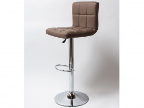 Барный стул BN 1012 коричневый в Трёхгорном - tryohgornyj.magazinmebel.ru | фото