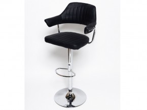 Барный стул BN-1181 черный в Трёхгорном - tryohgornyj.magazinmebel.ru | фото - изображение 1