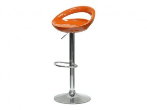 Барный стул BN 3011 D ( WY 147) оранжевый в Трёхгорном - tryohgornyj.magazinmebel.ru | фото - изображение 1