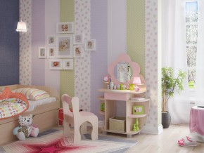 Детский набор мебели Ромашка в Трёхгорном - tryohgornyj.magazinmebel.ru | фото