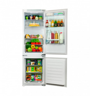 Холодильник Lex bt0075601 в Трёхгорном - tryohgornyj.magazinmebel.ru | фото