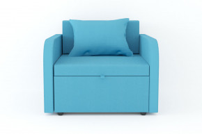 Кресло-кровать Некст с подлокотниками Neo Azure G74424 в Трёхгорном - tryohgornyj.magazinmebel.ru | фото - изображение 2