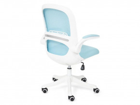Кресло офисное Happy white в Трёхгорном - tryohgornyj.magazinmebel.ru | фото - изображение 3