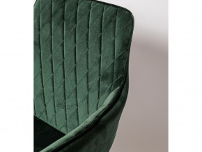 Кресло ОКС 555 зеленый вельвет в Трёхгорном - tryohgornyj.magazinmebel.ru | фото - изображение 2