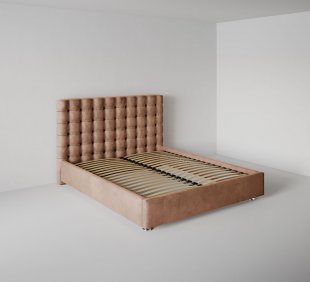 Кровать Венеция 2.0 м с подъемным механизмом в Трёхгорном - tryohgornyj.magazinmebel.ru | фото - изображение 2