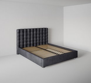 Кровать Венеция 2.0 м с подъемным механизмом в Трёхгорном - tryohgornyj.magazinmebel.ru | фото - изображение 4
