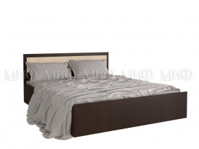 Кровать 1,4м в Трёхгорном - tryohgornyj.magazinmebel.ru | фото
