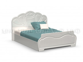 Кровать 1,4м в Трёхгорном - tryohgornyj.magazinmebel.ru | фото
