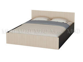 Кровать 1,6м в Трёхгорном - tryohgornyj.magazinmebel.ru | фото