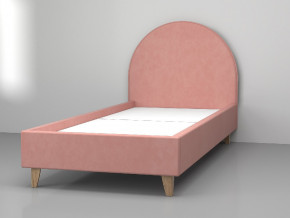 Кровать Эго арт. 014 800 розовый в Трёхгорном - tryohgornyj.magazinmebel.ru | фото - изображение 2