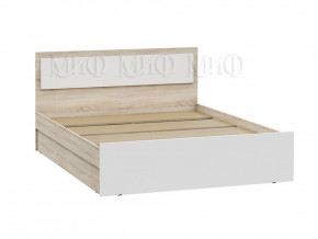 Кровать с настилом Мартина 1200 в Трёхгорном - tryohgornyj.magazinmebel.ru | фото - изображение 1
