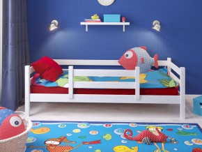 Кровать Сонечка с большим и малым бортом в Трёхгорном - tryohgornyj.magazinmebel.ru | фото - изображение 2