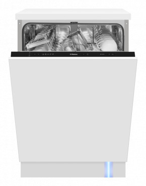Машина Посудомоечная Hansa bt0075107 в Трёхгорном - tryohgornyj.magazinmebel.ru | фото - изображение 1