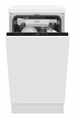 Машина Посудомоечная Hansa bt0075217 в Трёхгорном - tryohgornyj.magazinmebel.ru | фото - изображение 1