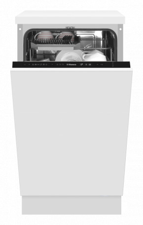 Машина Посудомоечная Hansa bt0075218 в Трёхгорном - tryohgornyj.magazinmebel.ru | фото
