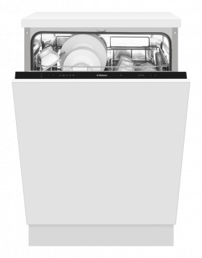 Машина Посудомоечная Hansa bt0075219 в Трёхгорном - tryohgornyj.magazinmebel.ru | фото - изображение 1