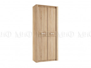 Шкаф 2-дверный в Трёхгорном - tryohgornyj.magazinmebel.ru | фото