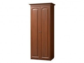 Шкаф 2-х дверный для платья Гармония 4 в Трёхгорном - tryohgornyj.magazinmebel.ru | фото