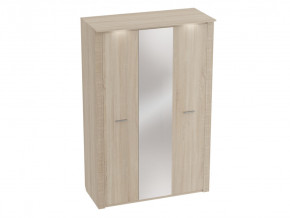 Шкаф 3-дверный для спальни в Трёхгорном - tryohgornyj.magazinmebel.ru | фото