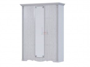 шкаф 3-х дверный для одежды и белья в Трёхгорном - tryohgornyj.magazinmebel.ru | фото