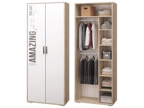Шкаф для одежды в Трёхгорном - tryohgornyj.magazinmebel.ru | фото