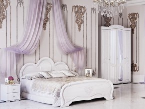 Спальня Филадельфия в Трёхгорном - tryohgornyj.magazinmebel.ru | фото - изображение 1