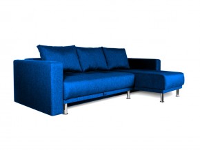 Угловой диван синий с подлокотниками Некст Океан в Трёхгорном - tryohgornyj.magazinmebel.ru | фото - изображение 3