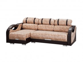 Угловой диван Визит 8 в Трёхгорном - tryohgornyj.magazinmebel.ru | фото - изображение 1