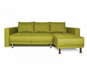 Угловой диван зеленый с подлокотниками Некст oliva в Трёхгорном - tryohgornyj.magazinmebel.ru | фото