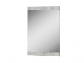 Зеркало в прихожую Лори дуб серый в Трёхгорном - tryohgornyj.magazinmebel.ru | фото